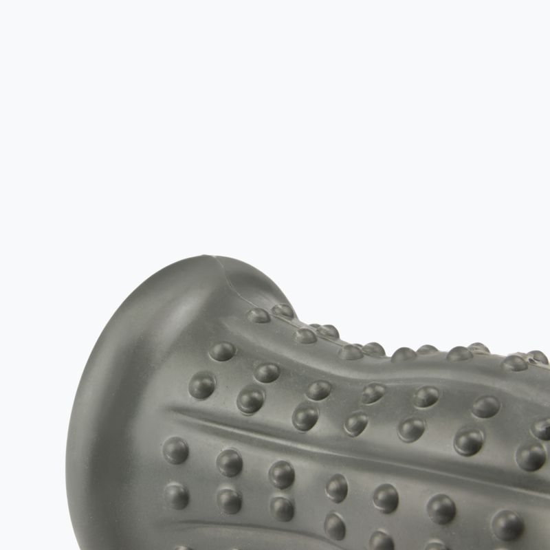 Gaiam masážny valec na nohy 60561 čierny 4