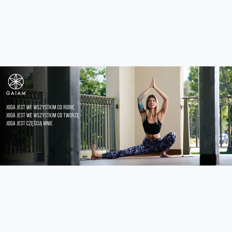 Obal na karimatku Gaiam Granite Storm granite storm 6