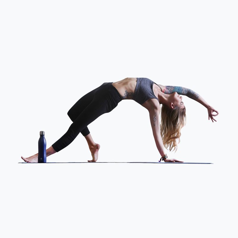 Podložka na jogu Gaiam Capri 6 mm capri 5