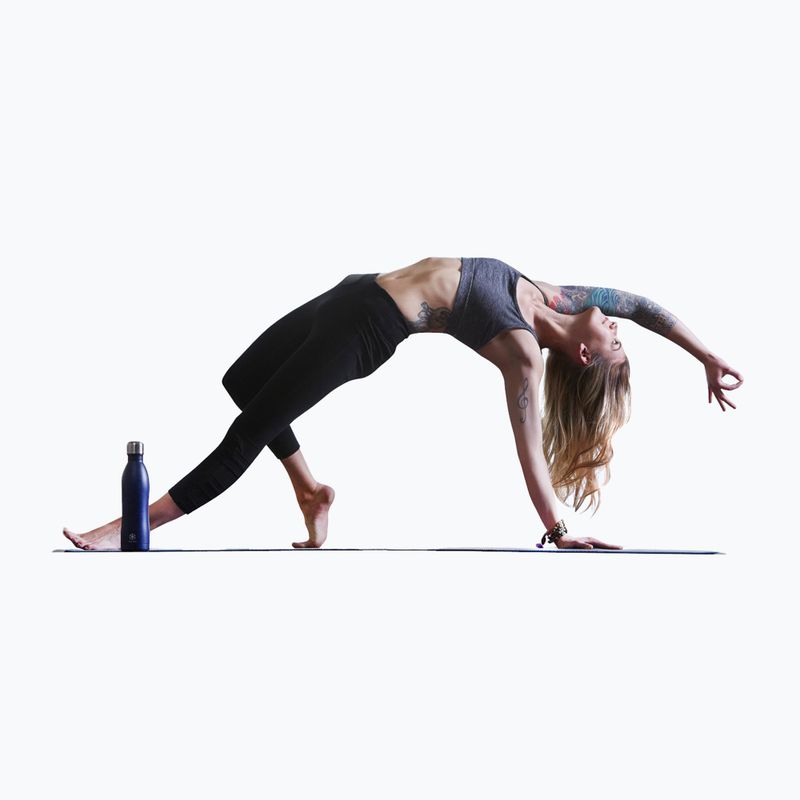 Podložka na jogu Gaiam Premium Niagara 6 mm Niagara 4