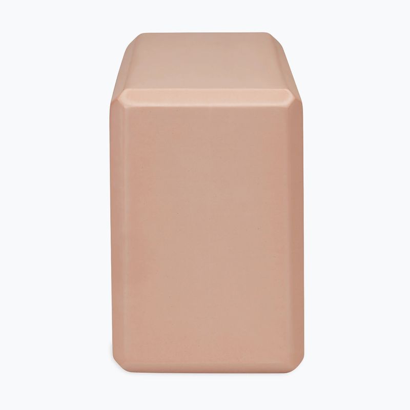 Kocka na jogu Gaiam Cantaloupe Point cantaloupe 3