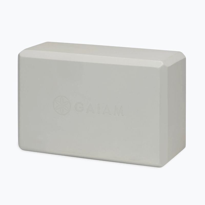 Kocka na jogu Gaiam Dovetail 2