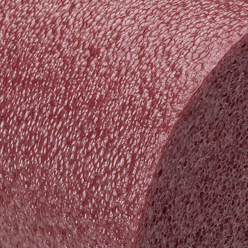 Masážny válec Gaiam 65497 burgundy 4