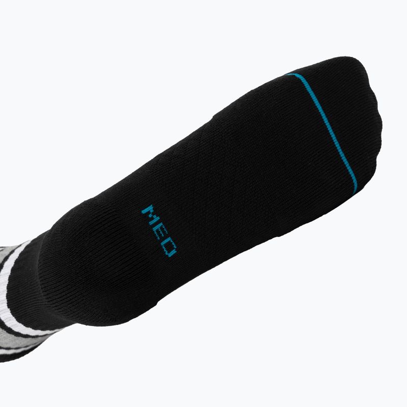 Snowboardové ponožky X-Socks Snowboard Discover Otc sand/dark sand 4