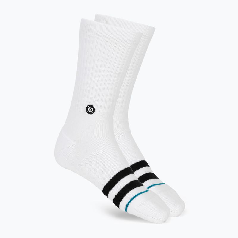 Ponožky Stance Og black