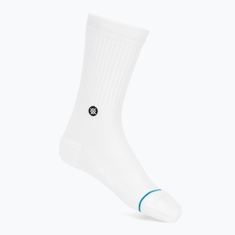 Ponožky Stance Icon 3-párové balenie multicolor 2