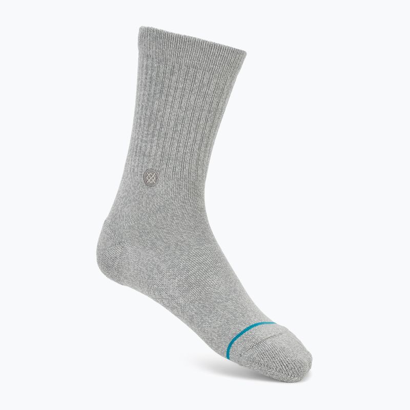 Ponožky Stance Icon 3-párové balenie multicolor 3