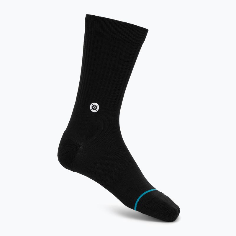Ponožky Stance Icon 3-párové balenie multicolor 4