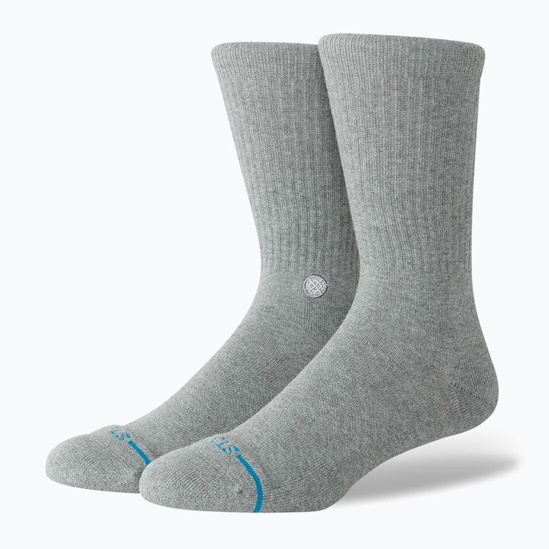 Ponožky Stance Icon 3-párové balenie multicolor 2