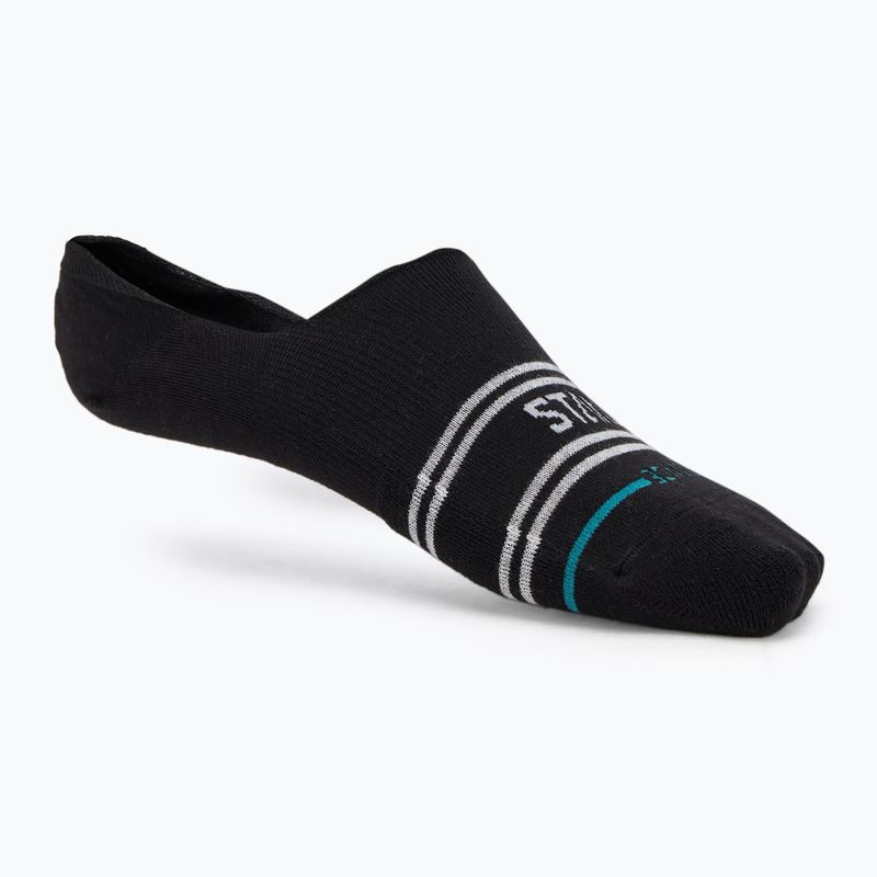 Ponožky Stance Basic No Show 3 páry multicolor 3