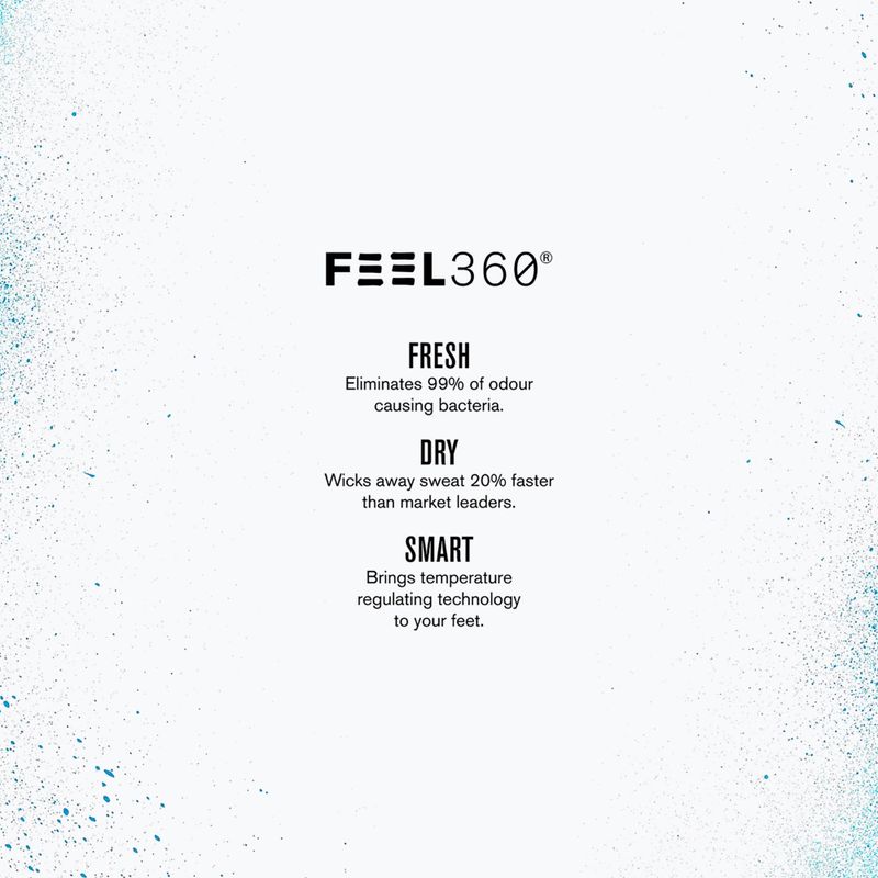 Ponožky Stance Icon Sport Crew black 4