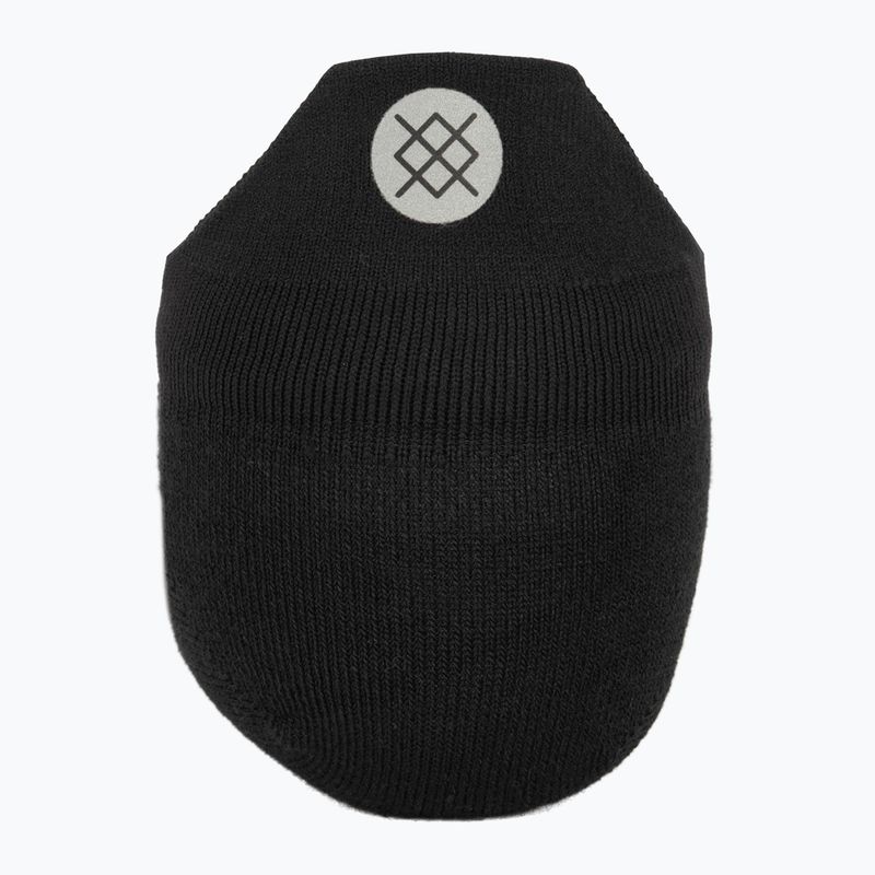 Bežecké ponožky Stance Run Ultra Tab black 3