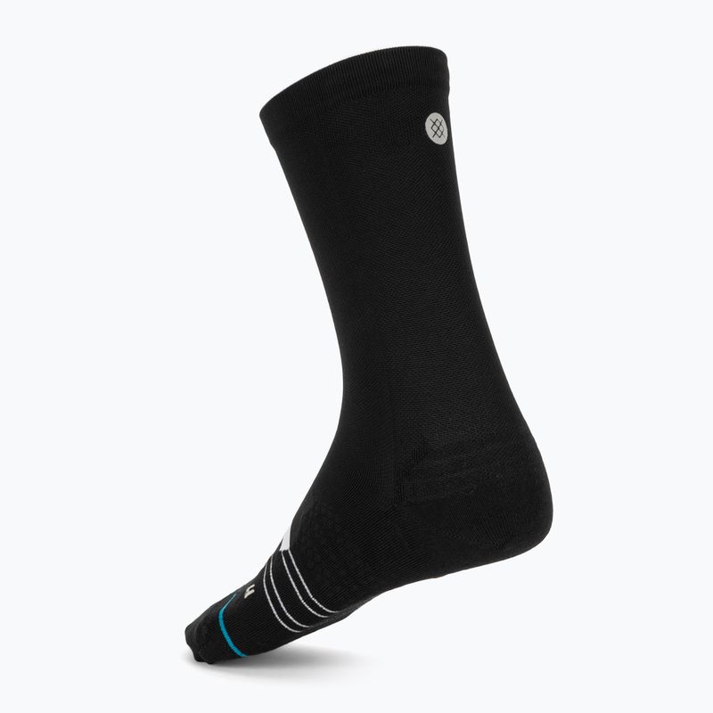 Bežecké ponožky Stance Og Ul Crew black 2