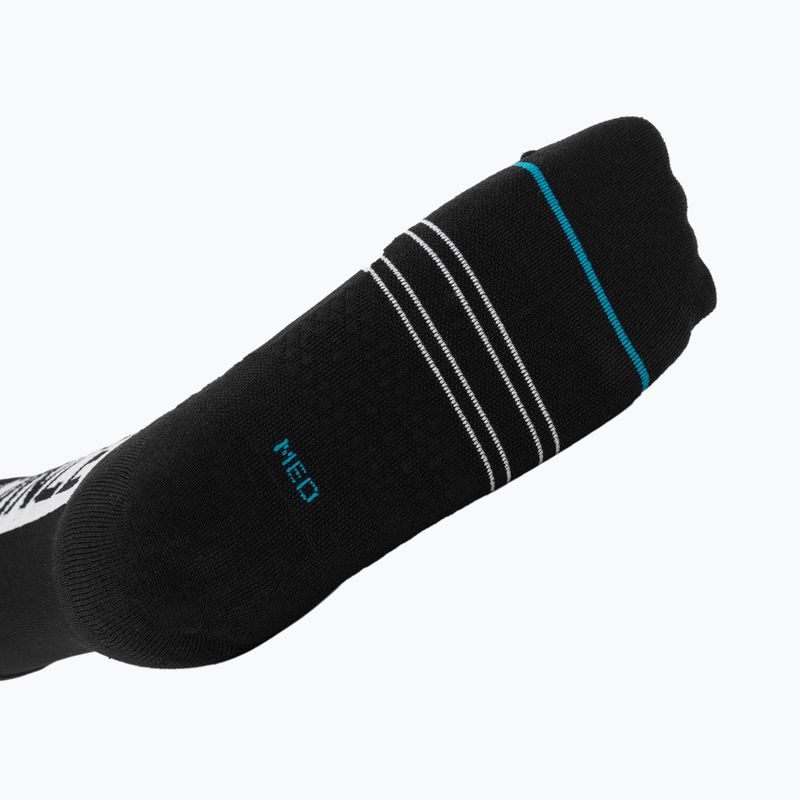 Bežecké ponožky Stance Og Ul Crew black 3