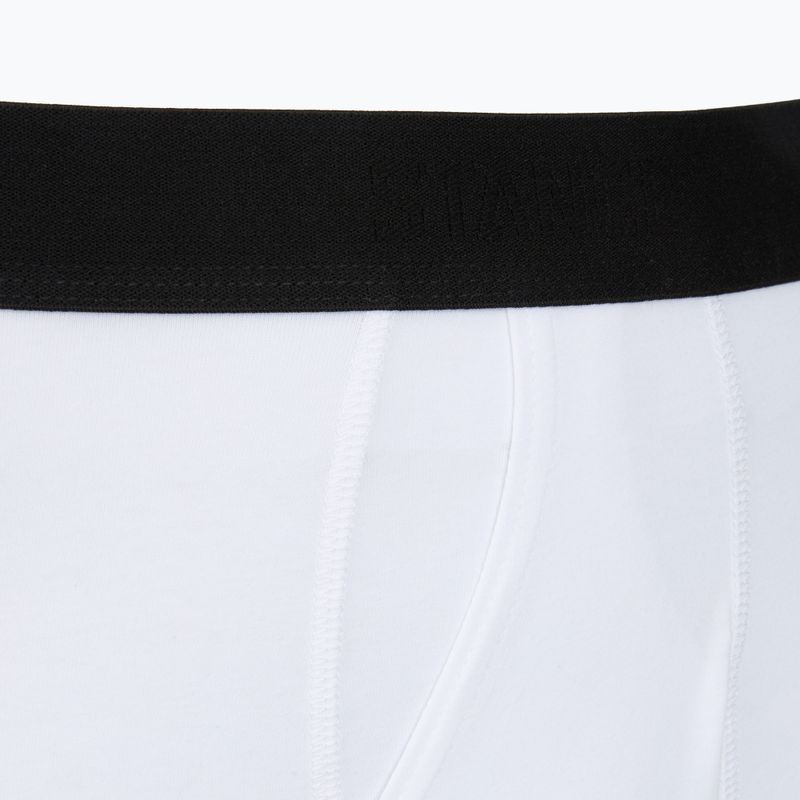 Pánske boxerky Stance Standard 4IN white 3