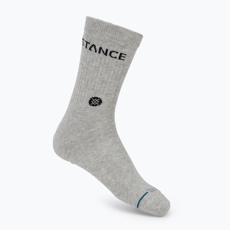 Ponožky Stance Origin Crew 6 pairs multicolor 3