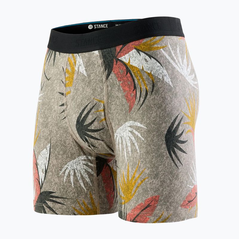 Pánske boxerky Stance Yacht Club Brief multicolor