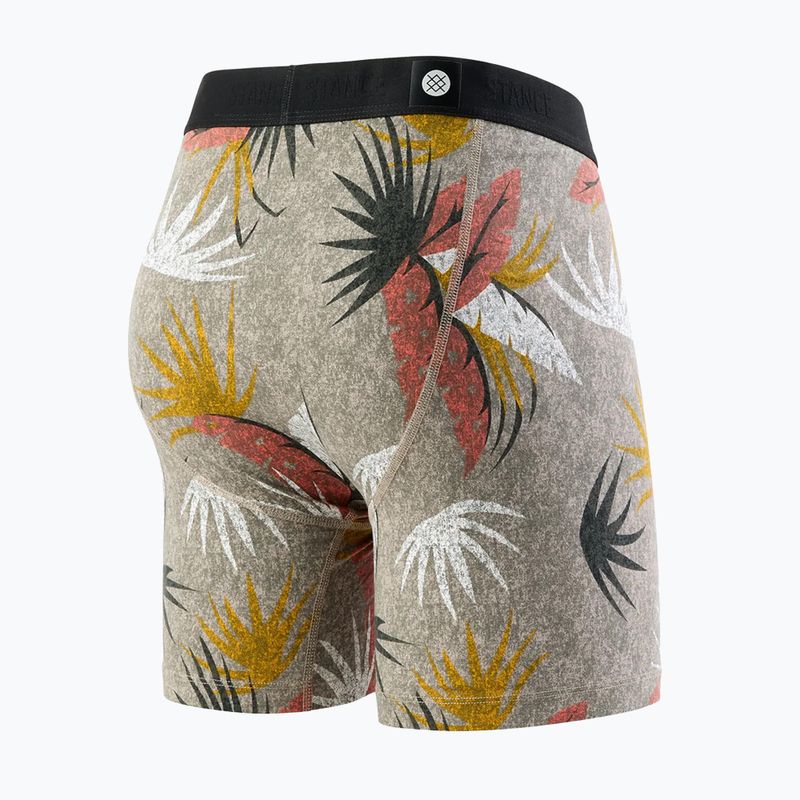 Pánske boxerky Stance Yacht Club Brief multicolor 2
