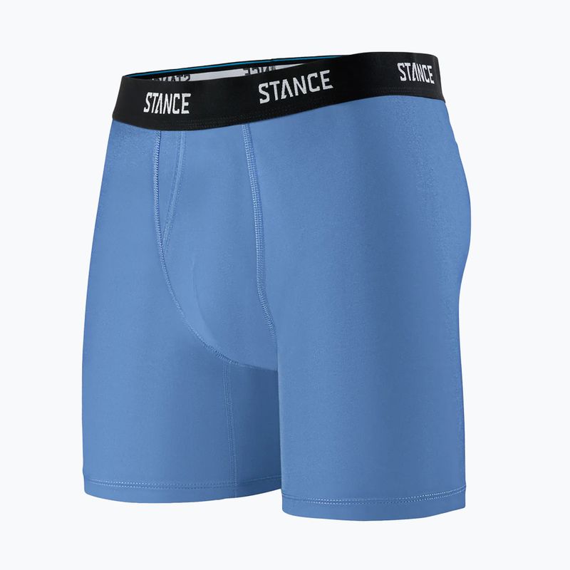 Pánske boxerky Stance Stone Stoneblue