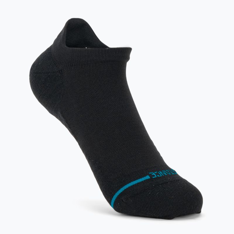 Ponožky Stance Ecliptic Ultra Tab 3 páry koralová 4