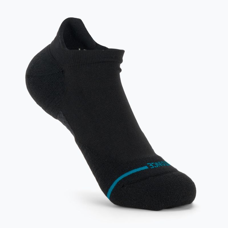 Ponožky Stance Fusion Light 3 páry viacfarebné 4