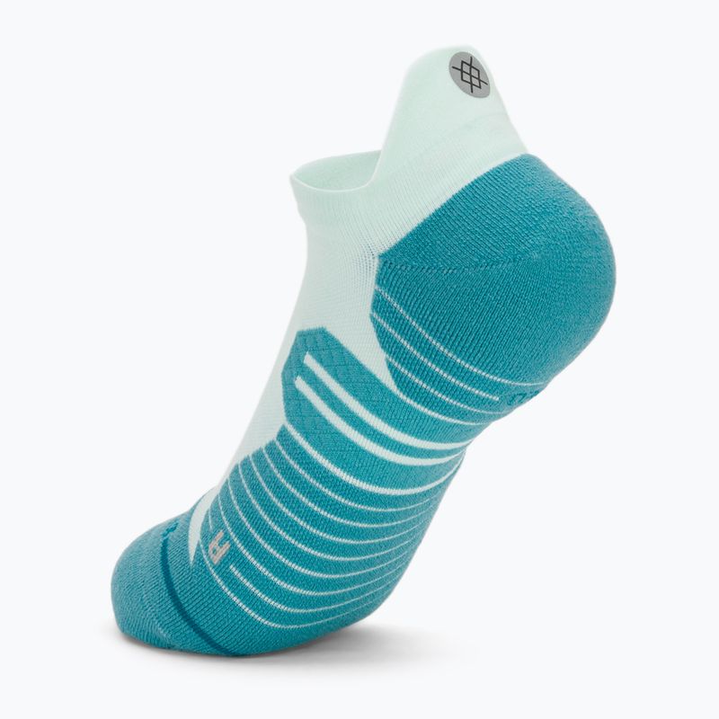 Ponožky Stance Fusion Light 3 páry viacfarebné 5