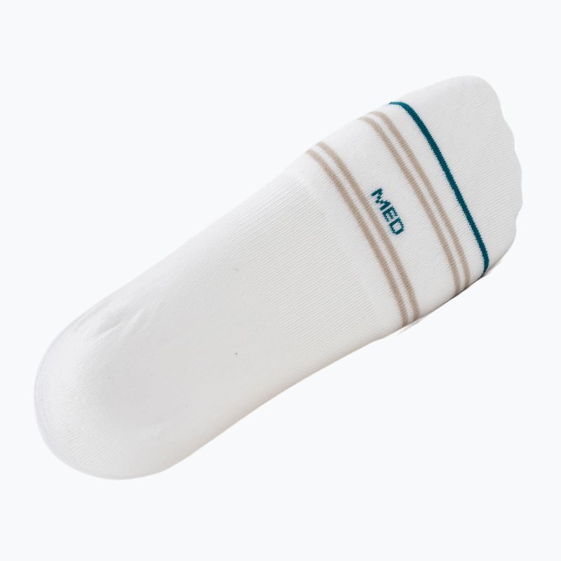 Ponožky Stance Vital No Show 6 pairs multicolor 7