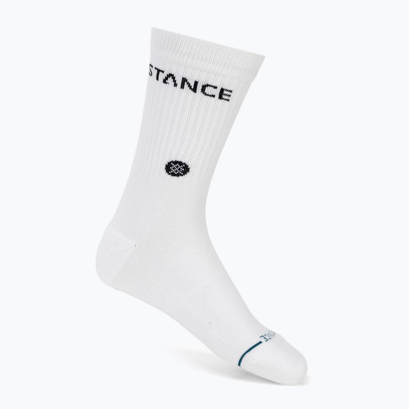 Ponožky Stance Origin Crew 3 páry A556C25ORN viacfarebné 2