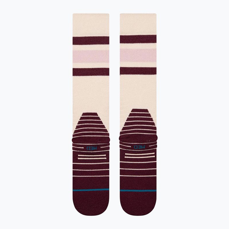 Pánske ponožky X-Socks Trekking Perform Merino Crew black/charcoal 4