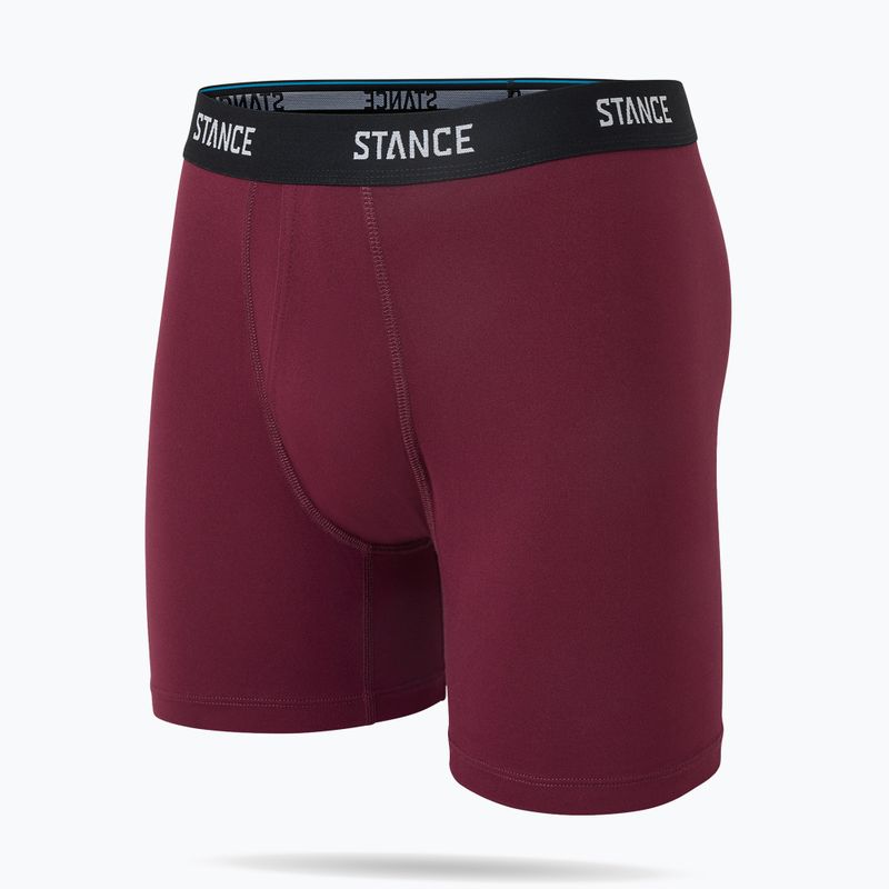 Pánske boxerky Stance Solid Brief fig