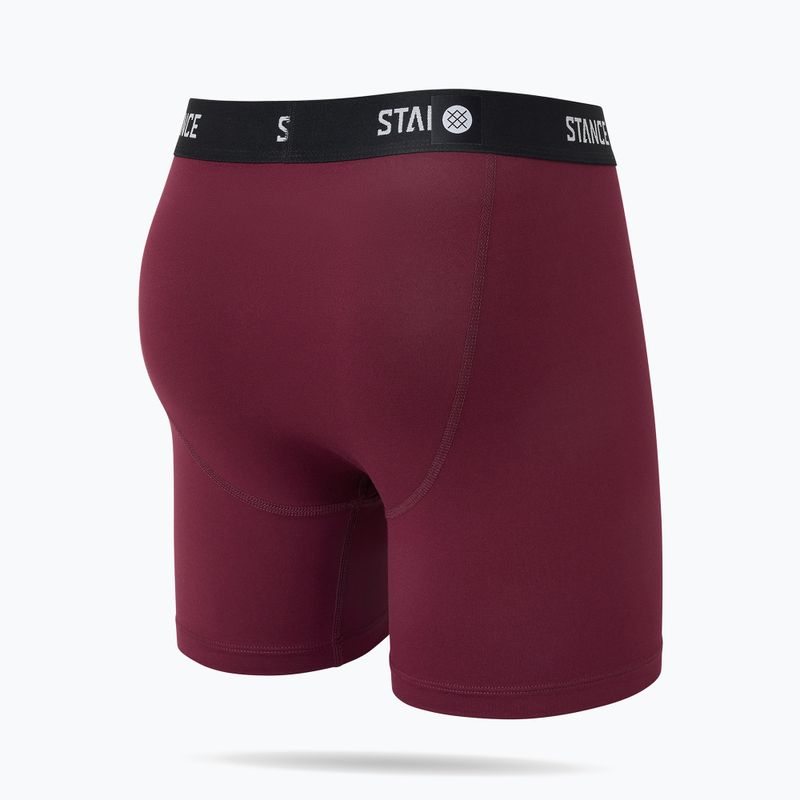 Pánske boxerky Stance Solid Brief fig 2