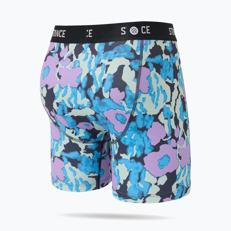 Pánske boxerky Stance Aster Brief multicolor 2