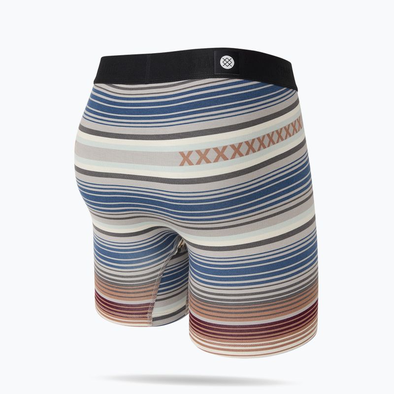 Pánske boxerky Stance Curren Wholester multicolor 2