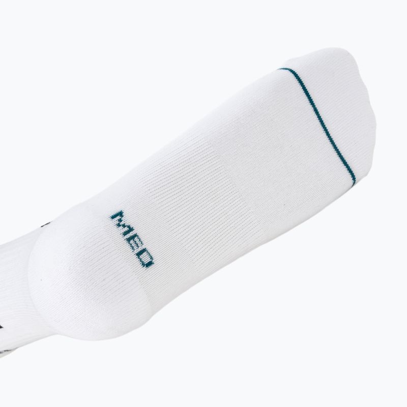 Ponožky Stance Core Crew 6 pairs white 3