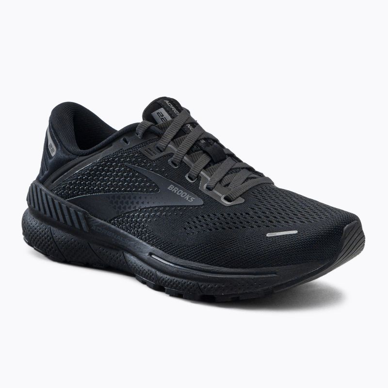 Dámska bežecká obuv Brooks Adrenaline GTS 22 čierna 123531B2