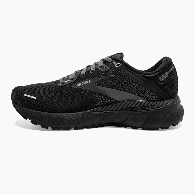 Dámska bežecká obuv Brooks Adrenaline GTS 22 čierna 123531B2 11