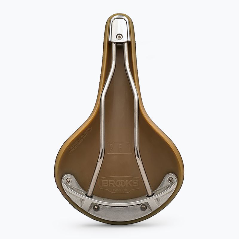 Cyklistické sedlo Brooks England C17 Special black 2