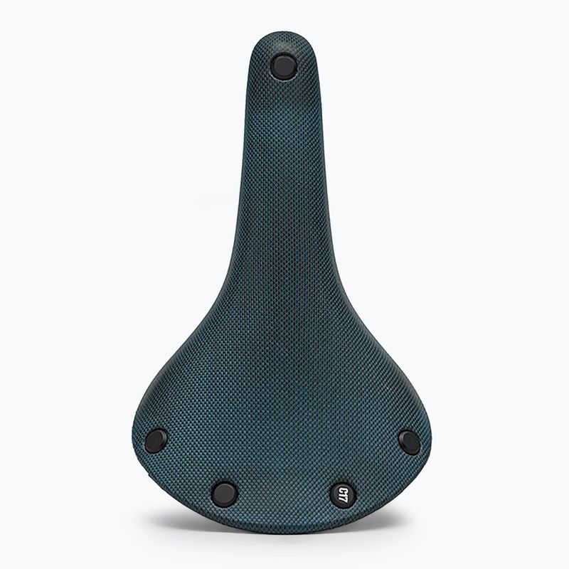 Cyklistické sedlo Brooks England C17 octane