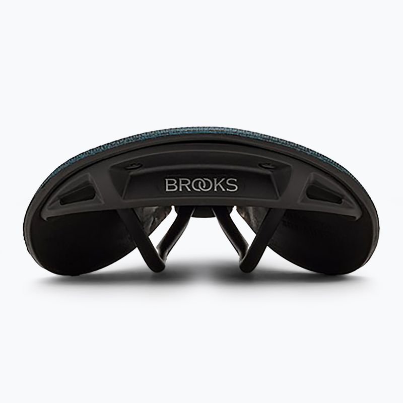 Cyklistické sedlo Brooks England C17 octane 5