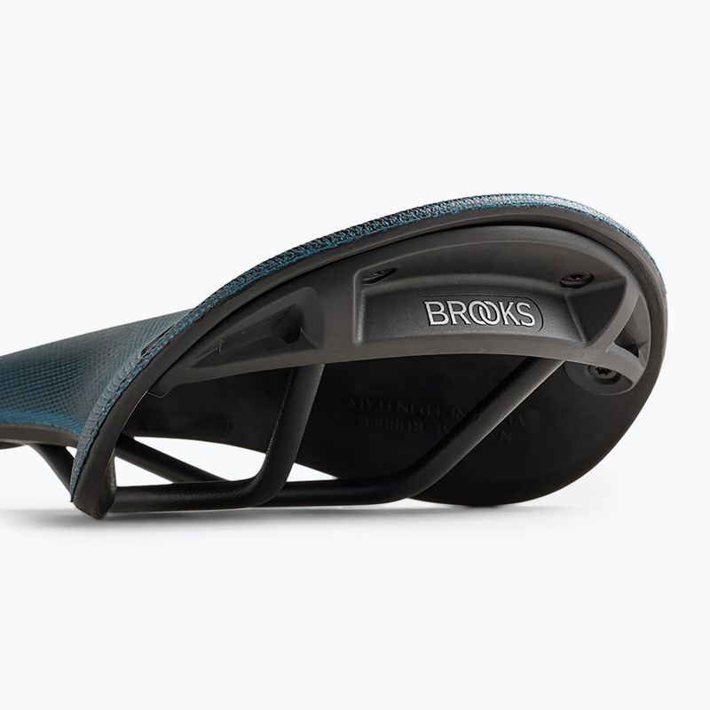 Cyklistické sedlo Brooks England C17 octane 6