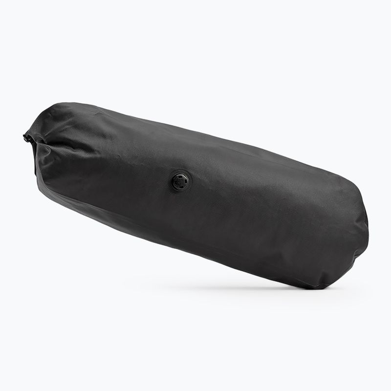 Taška pod sedadlo Brooks England Scape Seat Bag 8 l mud green 5