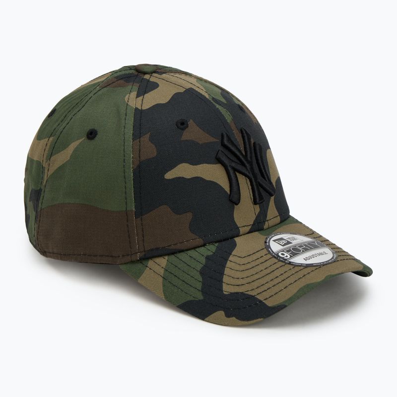 Šiltovka New Era League Essential 9Forty New York Yankees open misc