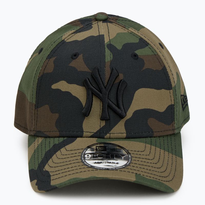 Šiltovka New Era League Essential 9Forty New York Yankees open misc 2