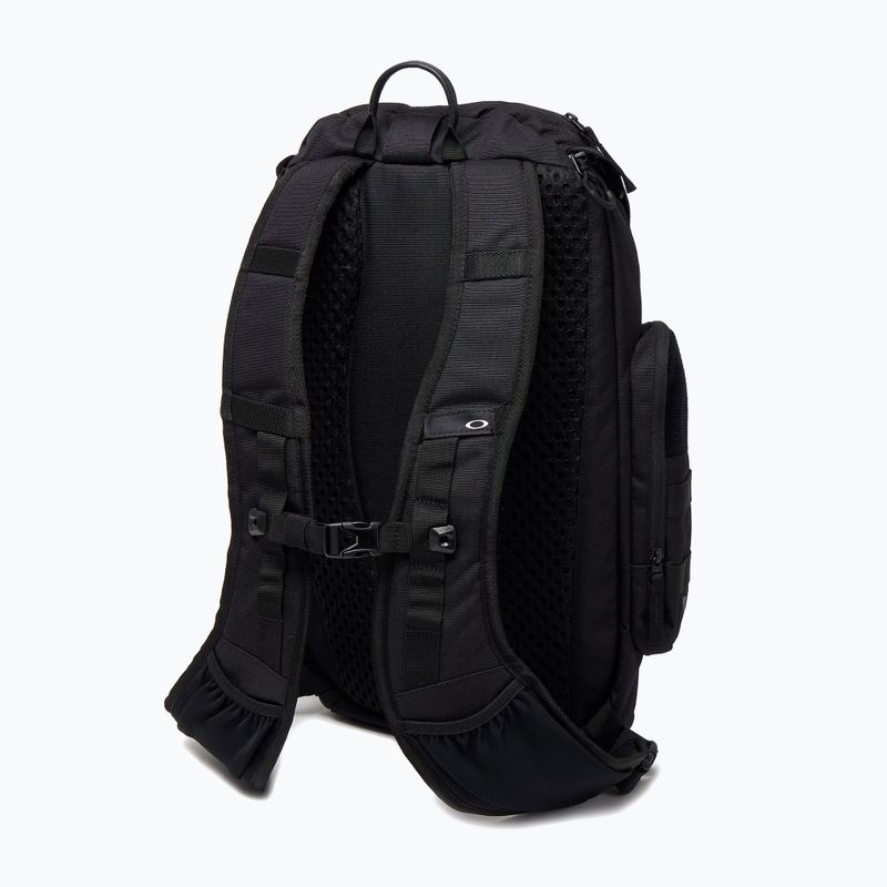 Taktický batoh Oakley Link Miltac 23 l blackout 2