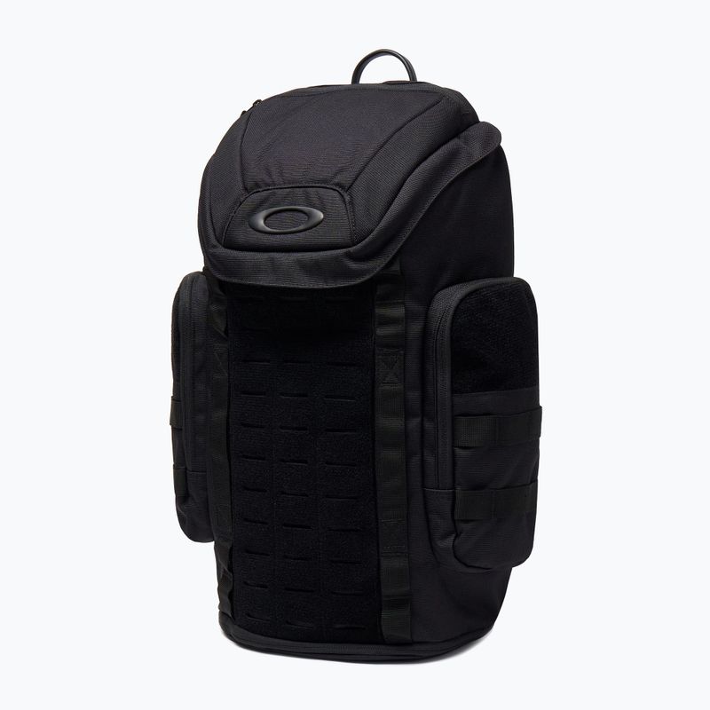 Taktický batoh Oakley Link Miltac 23 l blackout 3