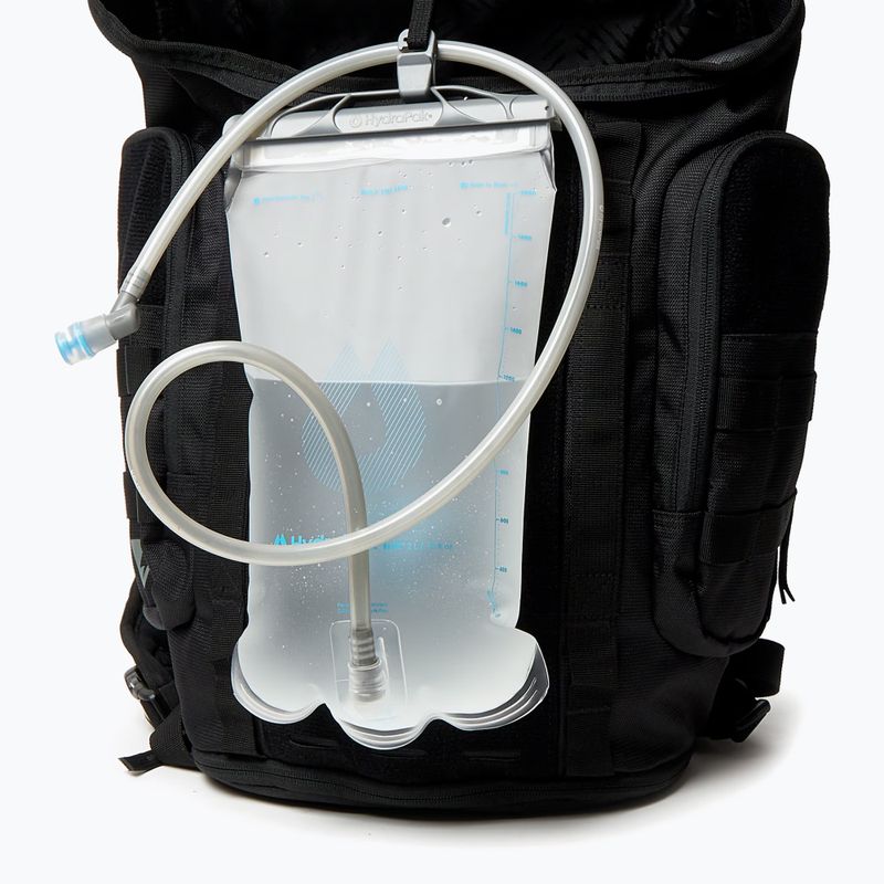 Taktický batoh Oakley Link Miltac 23 l blackout 5