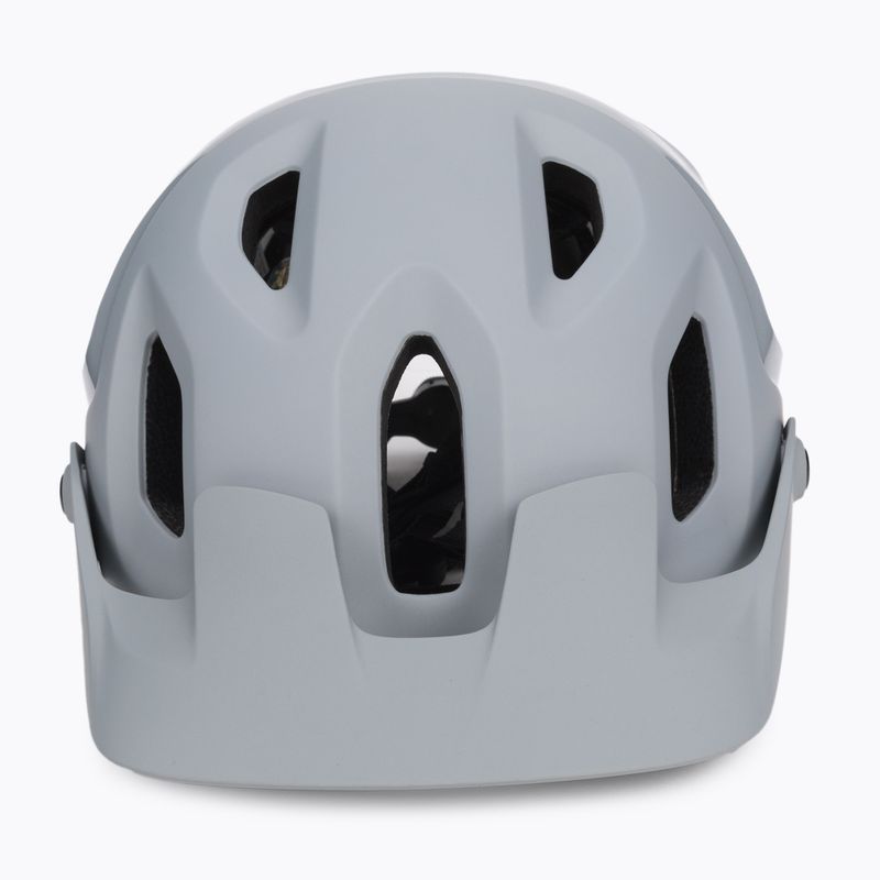 Cyklistická prilba Oakley DRT5 Europe sivá 99479EU 2