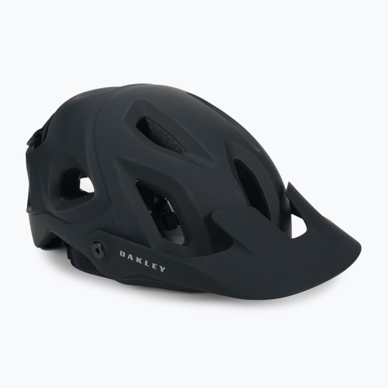Cyklistická prilba Oakley DRT5 Europe čierna 99479EU