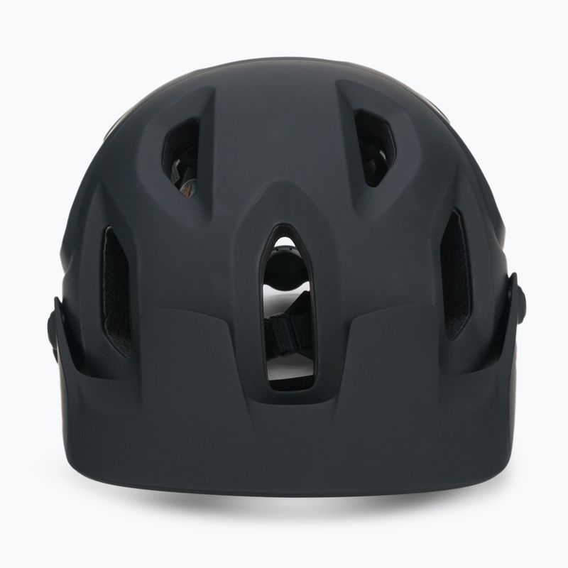 Cyklistická prilba Oakley DRT5 Europe čierna 99479EU 2