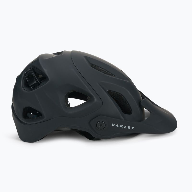 Cyklistická prilba Oakley DRT5 Europe čierna 99479EU 3